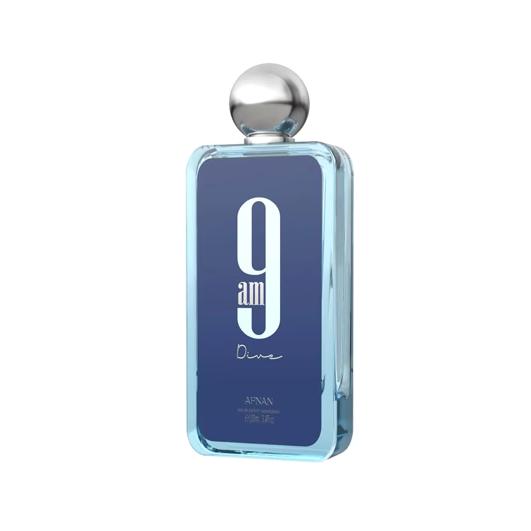 Perfume Af-nan 9 AM Dive Eau D - Perfume The Fragrance 리뷰 및 가격