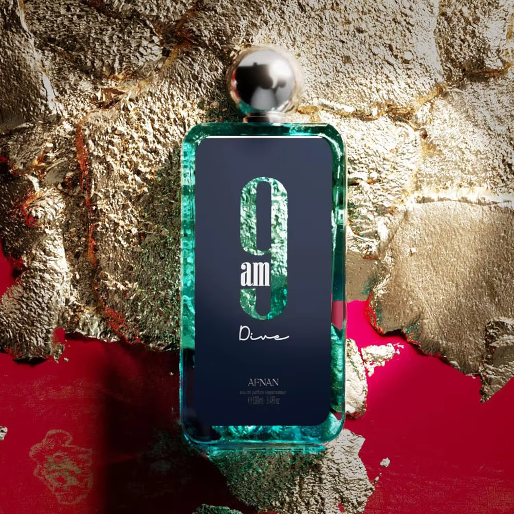 Perfume Af-nan 9 AM Dive Eau D - Perfume The Fragrance 리뷰 및 가격