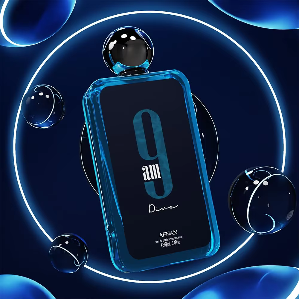 Perfume Af-nan 9 AM Dive Eau D - Perfume The Fragrance 리뷰 및 가격