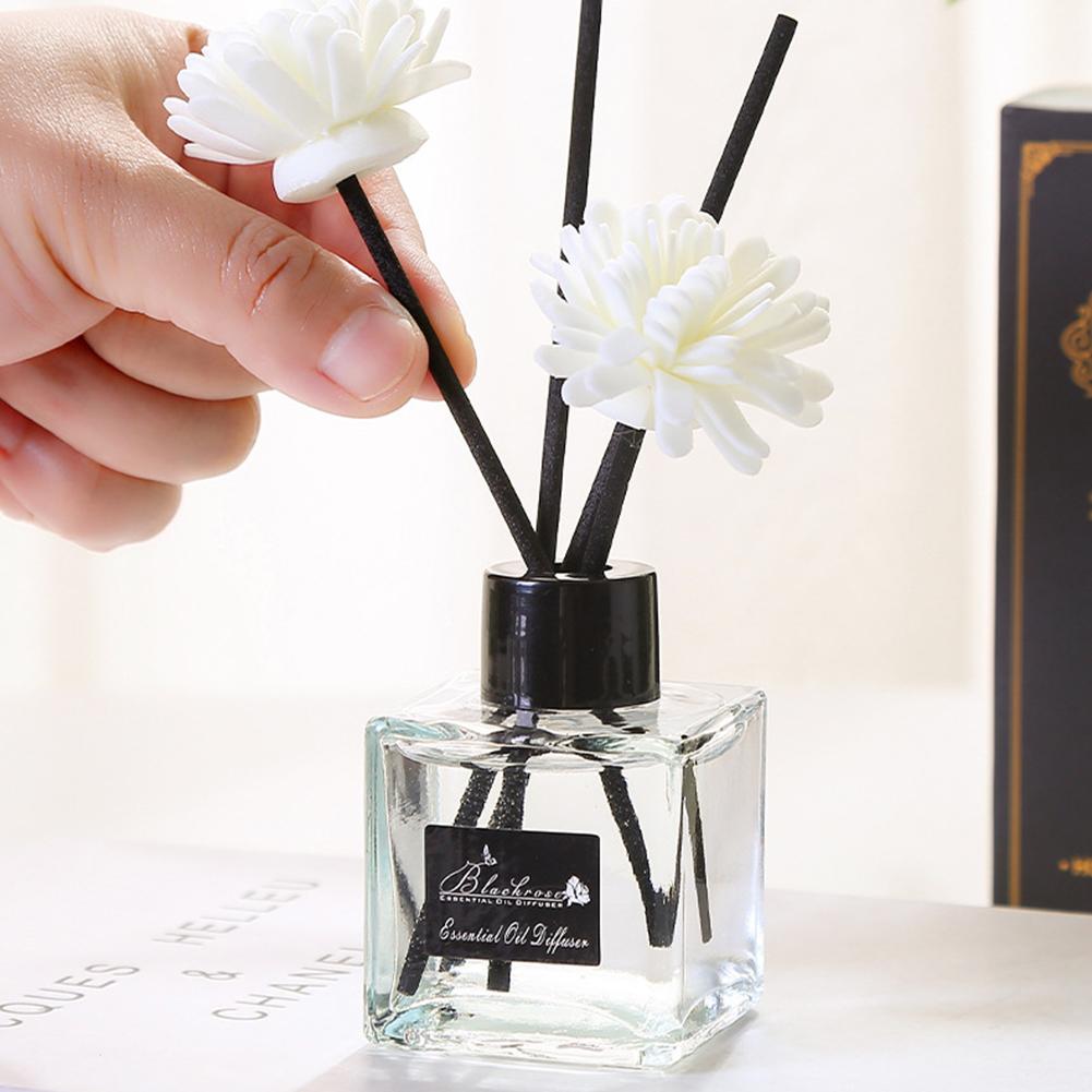 50ml Aroma Reed Diffuser Oil f - Fragrance Perfume Car 리뷰 및 가격
