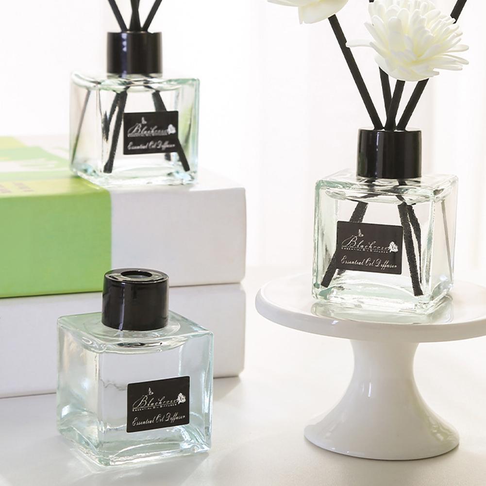 50ml Aroma Reed Diffuser Oil f - Fragrance Perfume Car 리뷰 및 가격