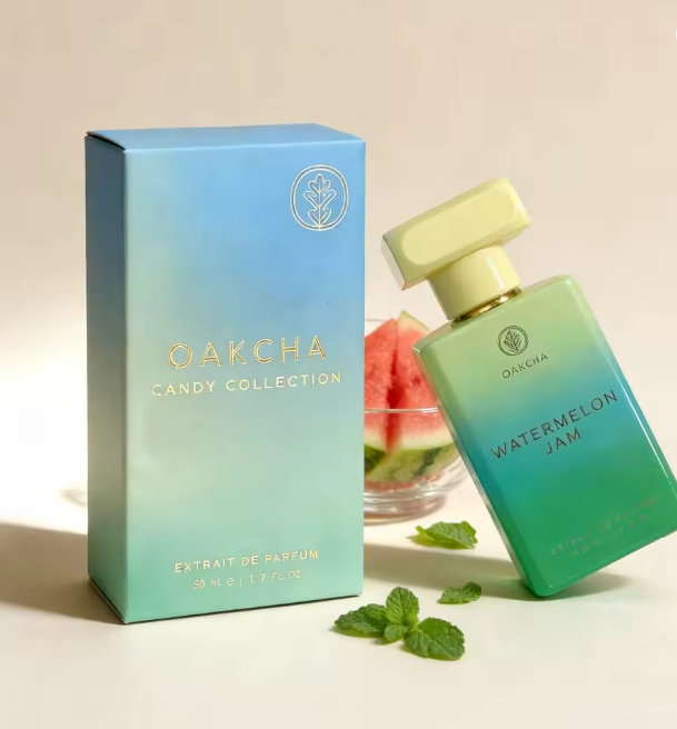 OAKCHA neutral perfume, pink s - Perfume The Fragrance 리뷰 및 가격