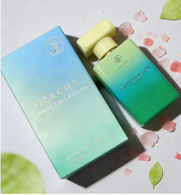 OAKCHA neutral perfume, pink s - Perfume The Fragrance 리뷰 및 가격