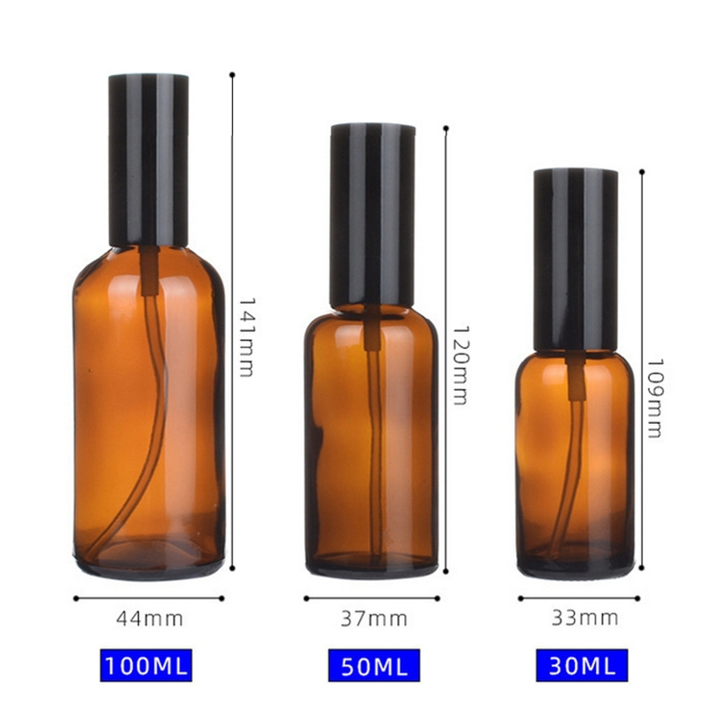 15ml 20ml 30ml 50ml 100ml Ambe - Perfume Fragrance World Qahwa 리뷰 및 가격