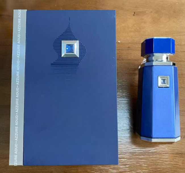 Liquid Brun French Avenue By L - Perfume The Fragrance 리뷰 및 가격