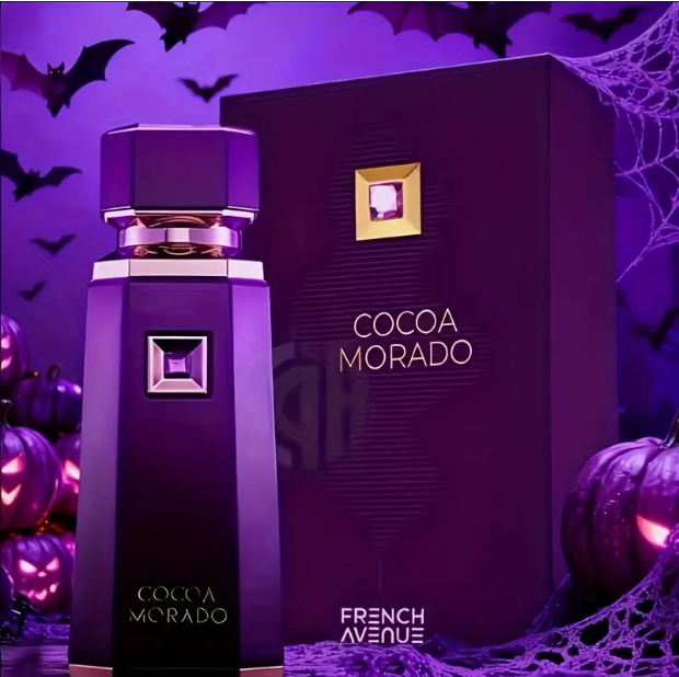Liquid Brun French Avenue By L - Perfume The Fragrance 리뷰 및 가격