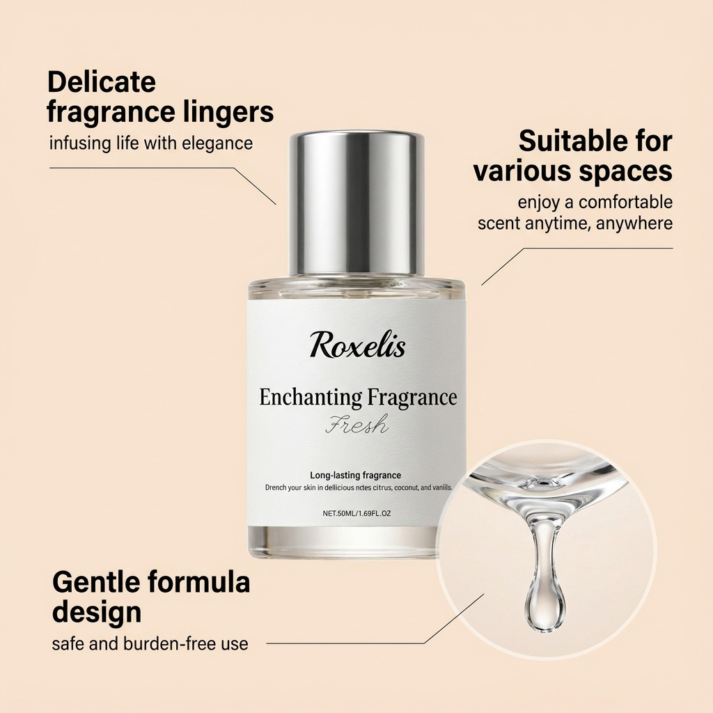 Citrus Floral Happy Time Fragr - Perfume Fragrance Time 리뷰 및 가격