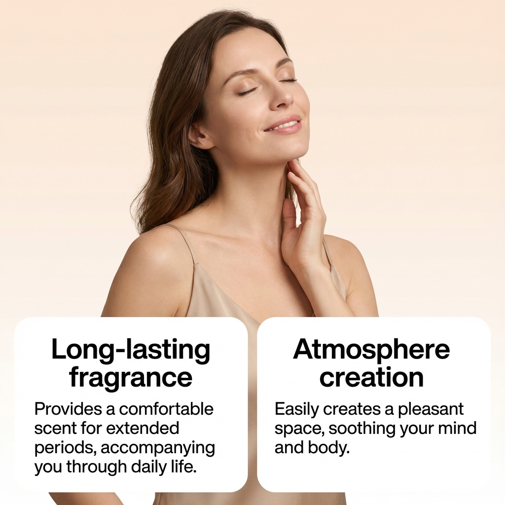 Citrus Floral Happy Time Fragr - Perfume Fragrance Time 리뷰 및 가격