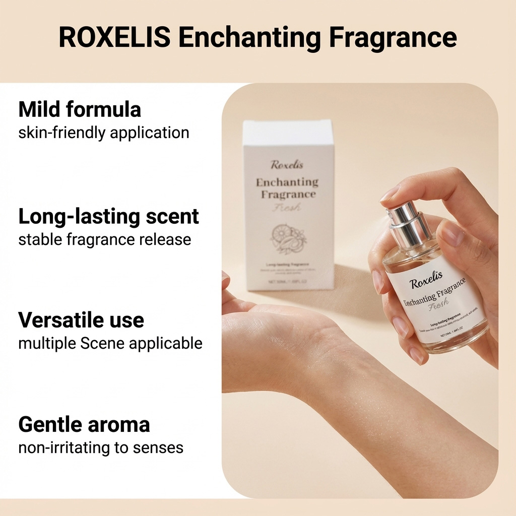 Citrus Floral Happy Time Fragr - Perfume Fragrance Time 리뷰 및 가격