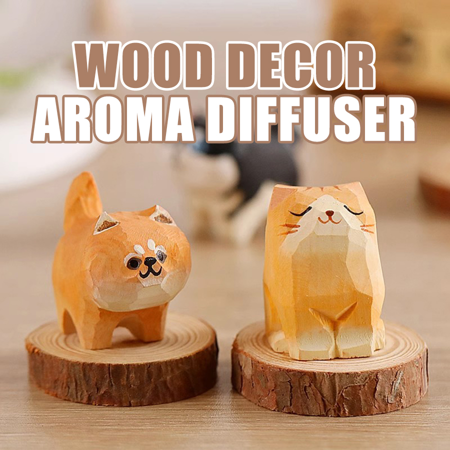1PC pet aroma diffuser No perf - Fragrance Perfume Car 리뷰 및 가격