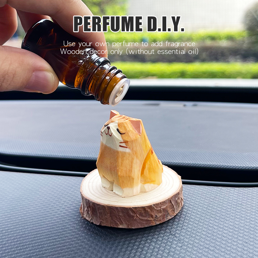 1PC pet aroma diffuser No perf - Fragrance Perfume Car 리뷰 및 가격