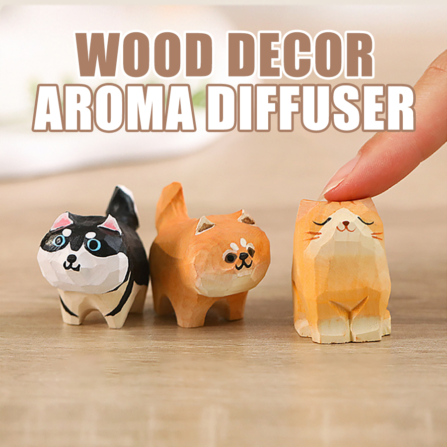 1PC pet aroma diffuser No perf - Fragrance Perfume Car 리뷰 및 가격