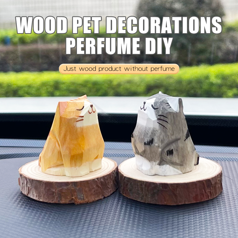 1PC pet aroma diffuser No perf - Fragrance Perfume Car 리뷰 및 가격