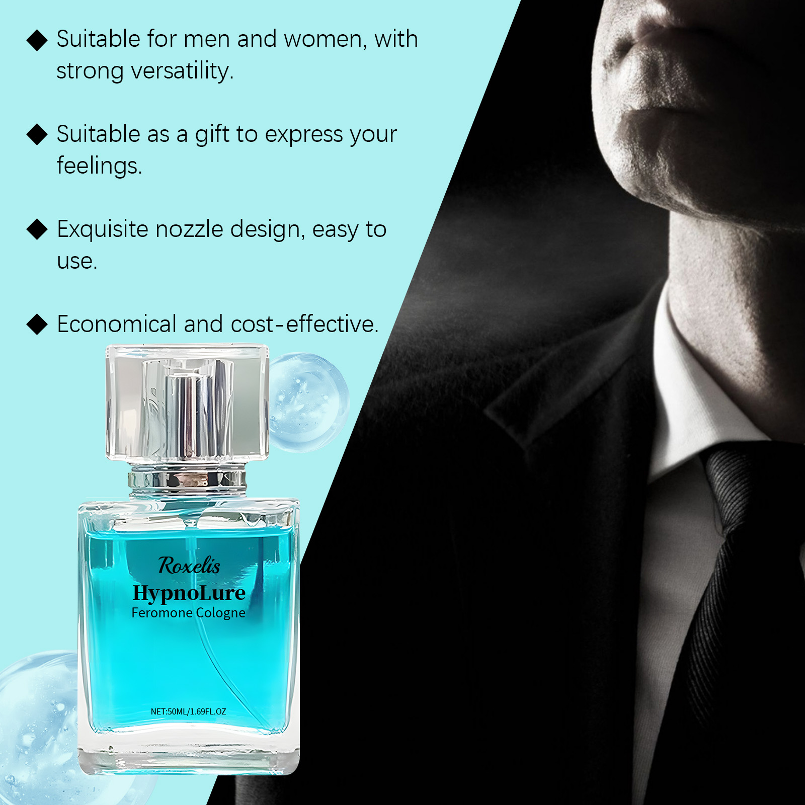 Roxelis Gulong Charm Perfume G - Perfume Fragrance Time 리뷰 및 가격