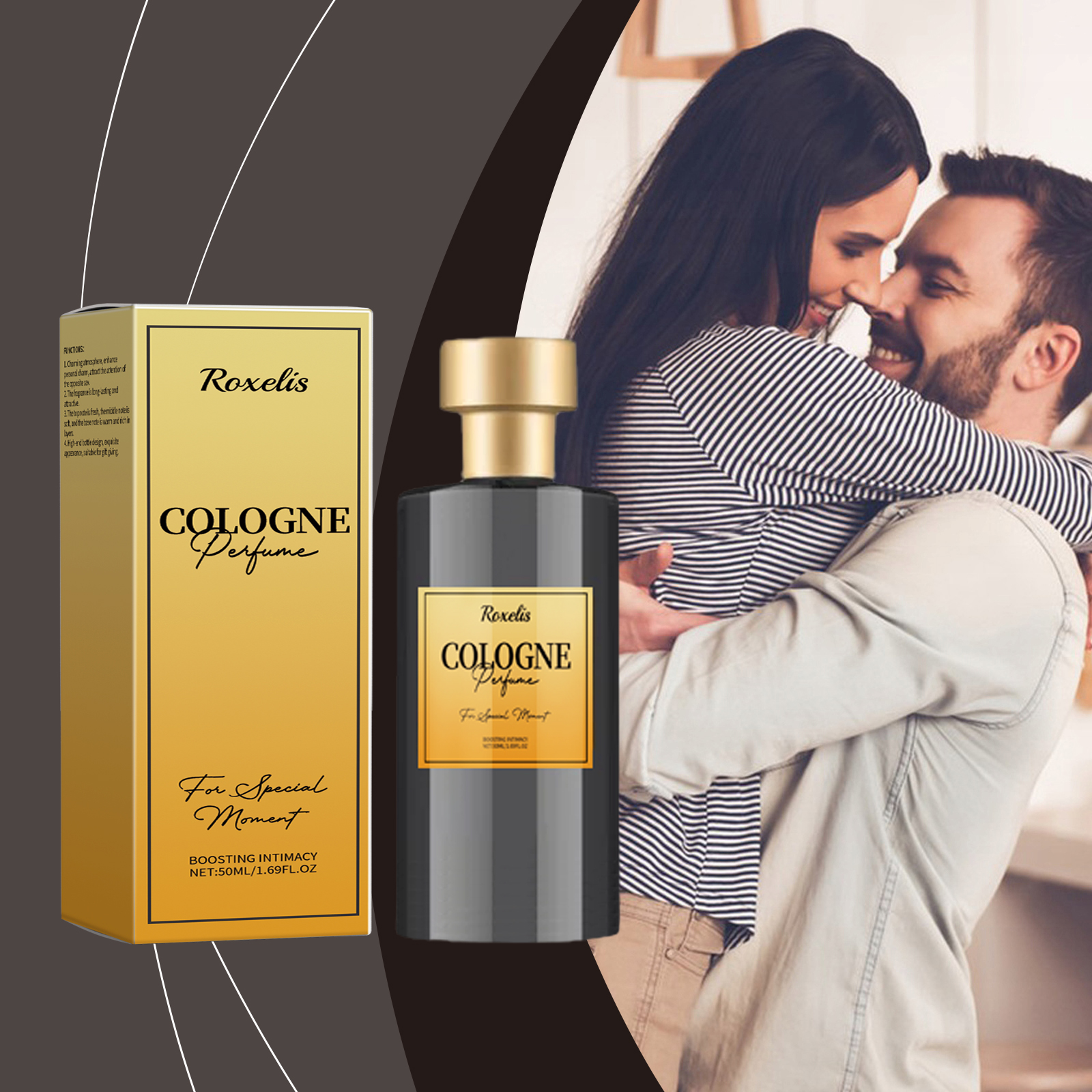 Cologne Perfume Keeps Fragranc - Perfume Fragrance Time 리뷰 및 가격