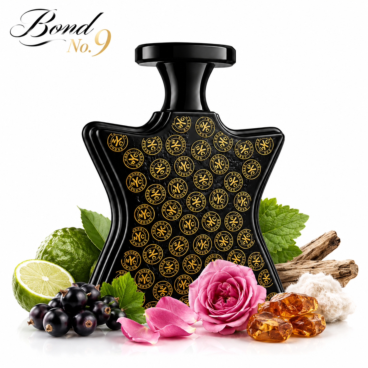 Bond No.9 New York Wall Street - Perfume The Fragrance 리뷰 및 가격