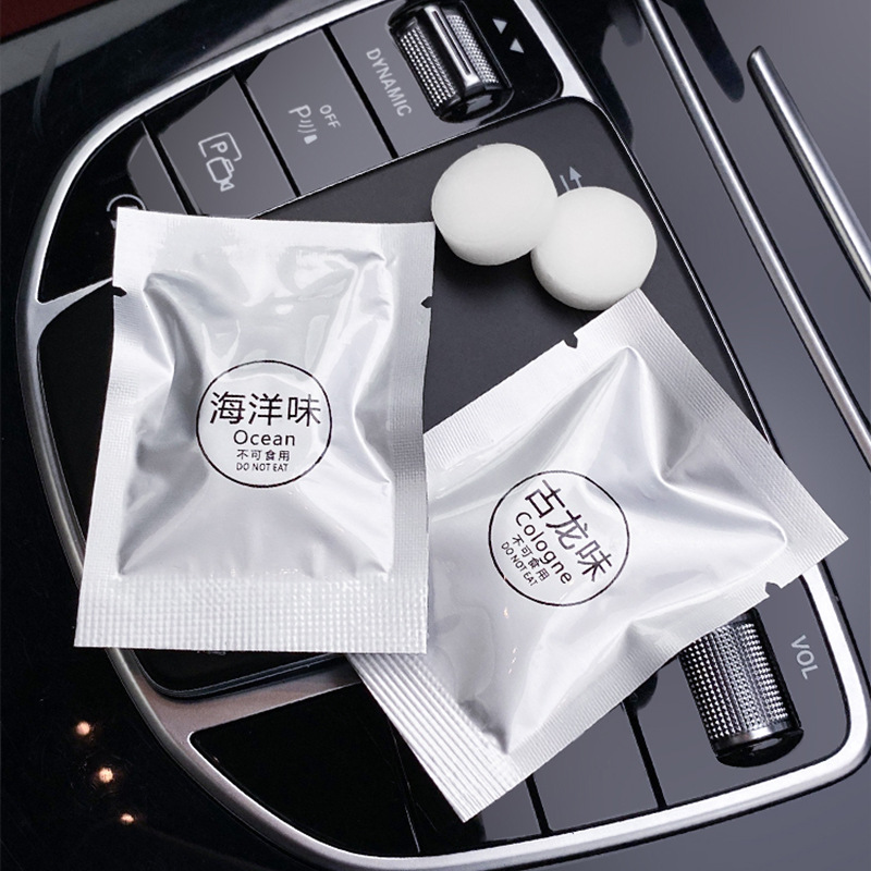 Car Aromatherapy tablet replac - Perfume Fragrance Shampoo 리뷰 및 가격