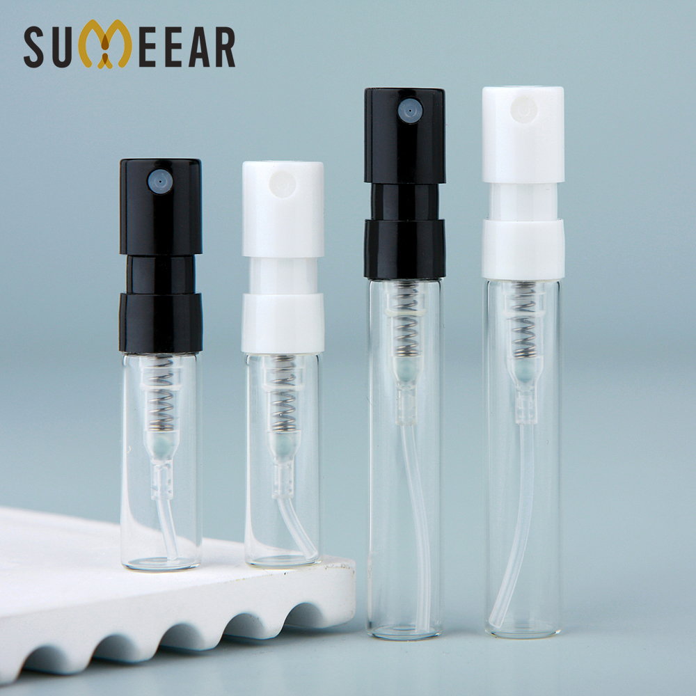 100pcs/Lot 1ml 2ml Mini Bayone - Perfume Fragrance World Qahwa 리뷰 및 가격
