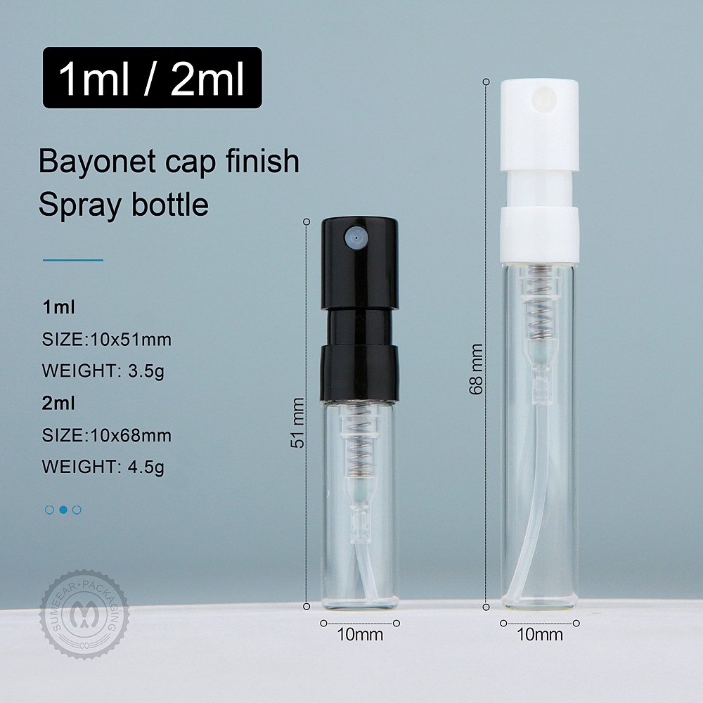 100pcs/Lot 1ml 2ml Mini Bayone - Perfume Fragrance World Qahwa 리뷰 및 가격
