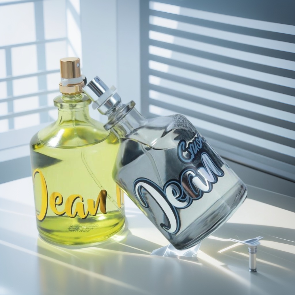 100ml/3.4FL-OZ is a long-lasti - Perfume The Fragrance 리뷰 및 가격