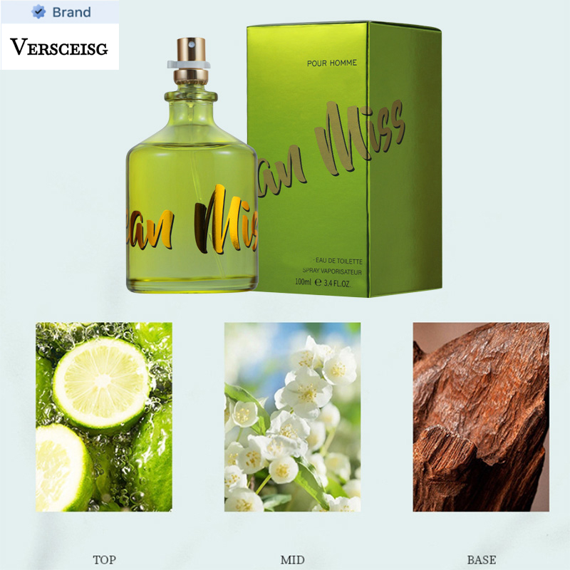 100ml/3.4FL-OZ is a long-lasti - Perfume The Fragrance 리뷰 및 가격