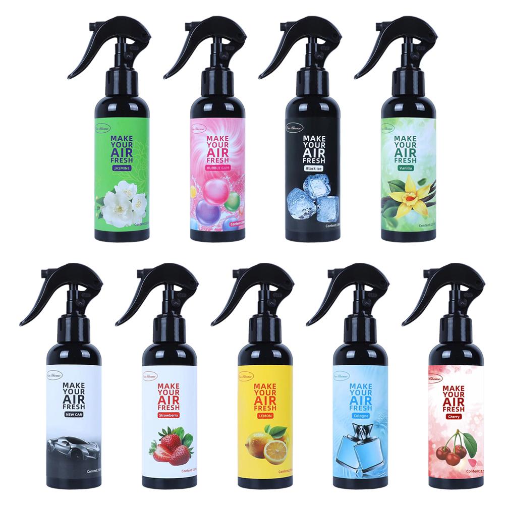Car Interior Air Freshener Deo - Perfume Fragrance Time 리뷰 및 가격