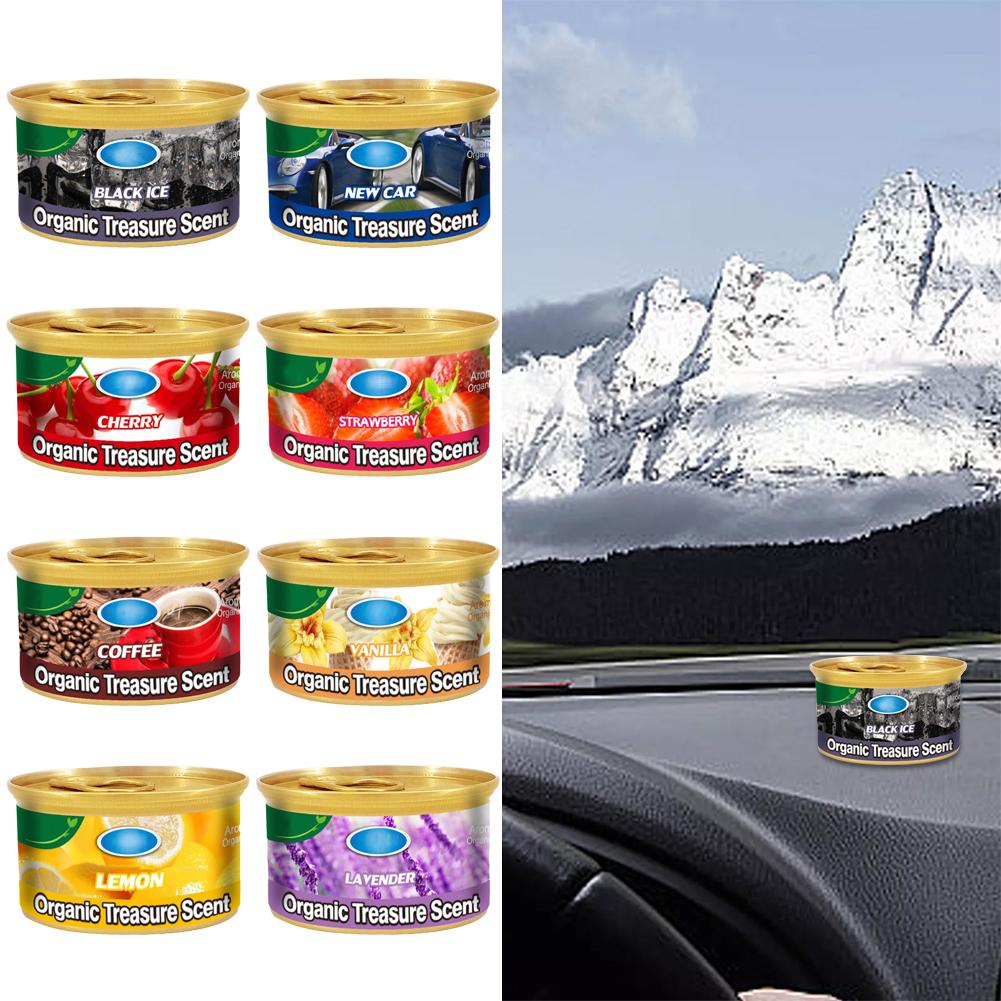 Car Interior Air Freshener Deo - Perfume Fragrance Time 리뷰 및 가격
