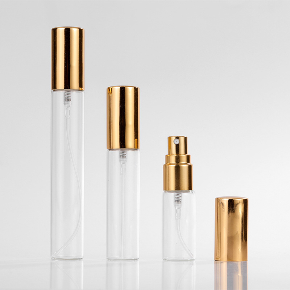 20/50pcs Perfume Empty Bottle  - Perfume Fragrance World Qahwa 리뷰 및 가격