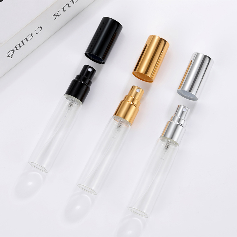 20/50pcs Perfume Empty Bottle  - Perfume Fragrance World Qahwa 리뷰 및 가격