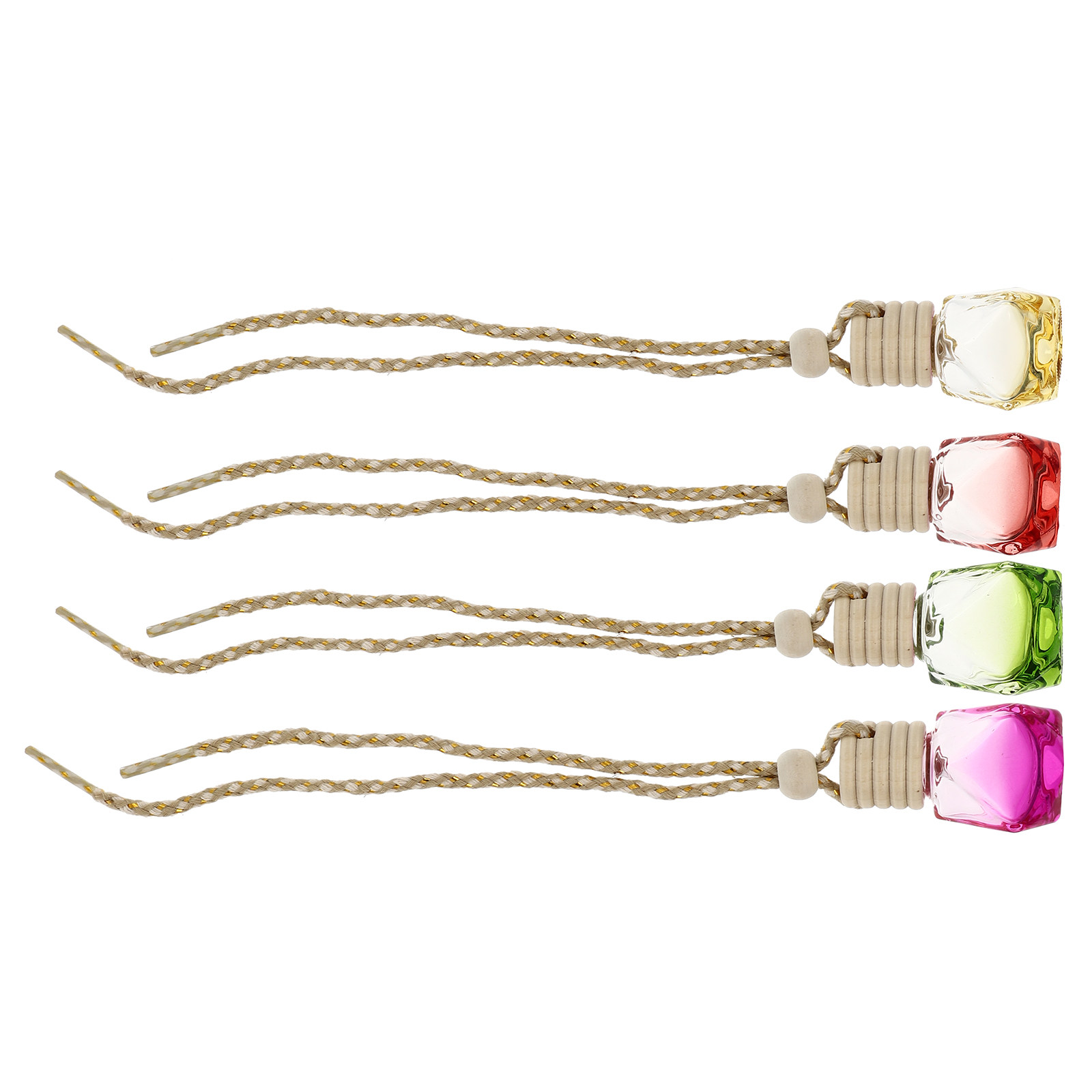 10Pcs Hanging Car Perfume Bott - Fragrance Perfume Car 리뷰 및 가격
