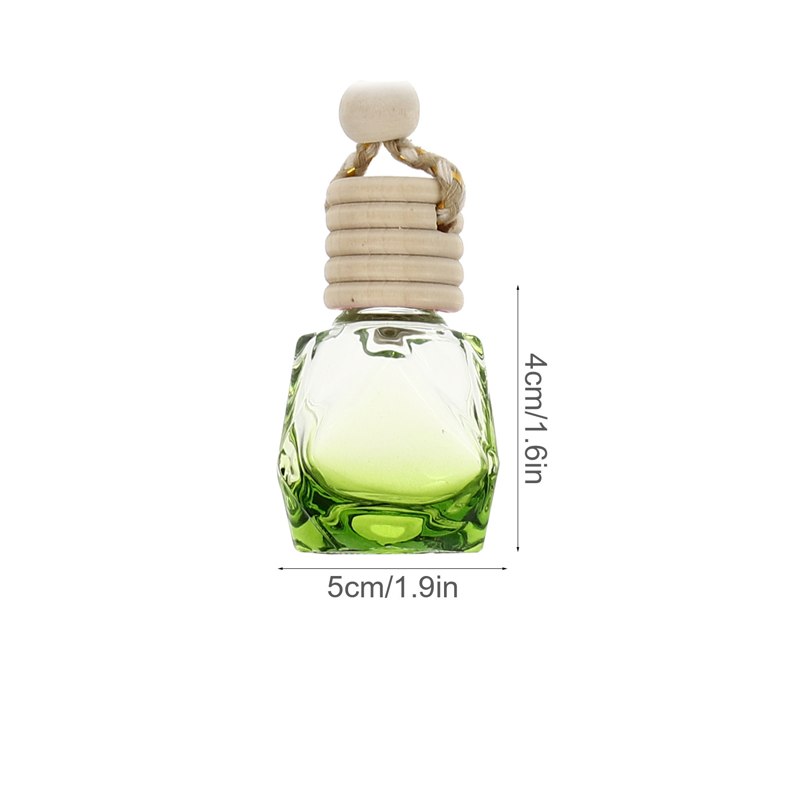 10Pcs Hanging Car Perfume Bott - Fragrance Perfume Car 리뷰 및 가격