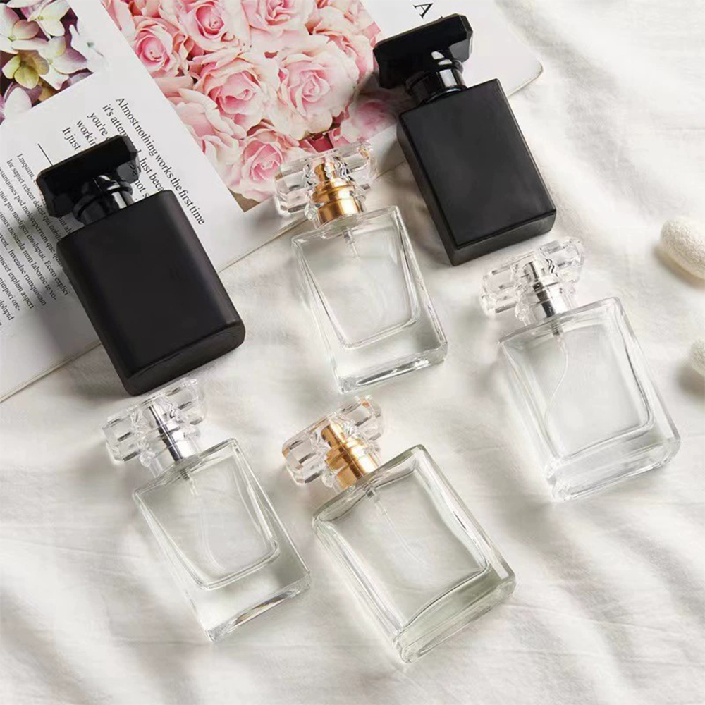 5pcs 10pcs 20pcs 50ml Transpar - Perfume Fragrance World Qahwa 리뷰 및 가격