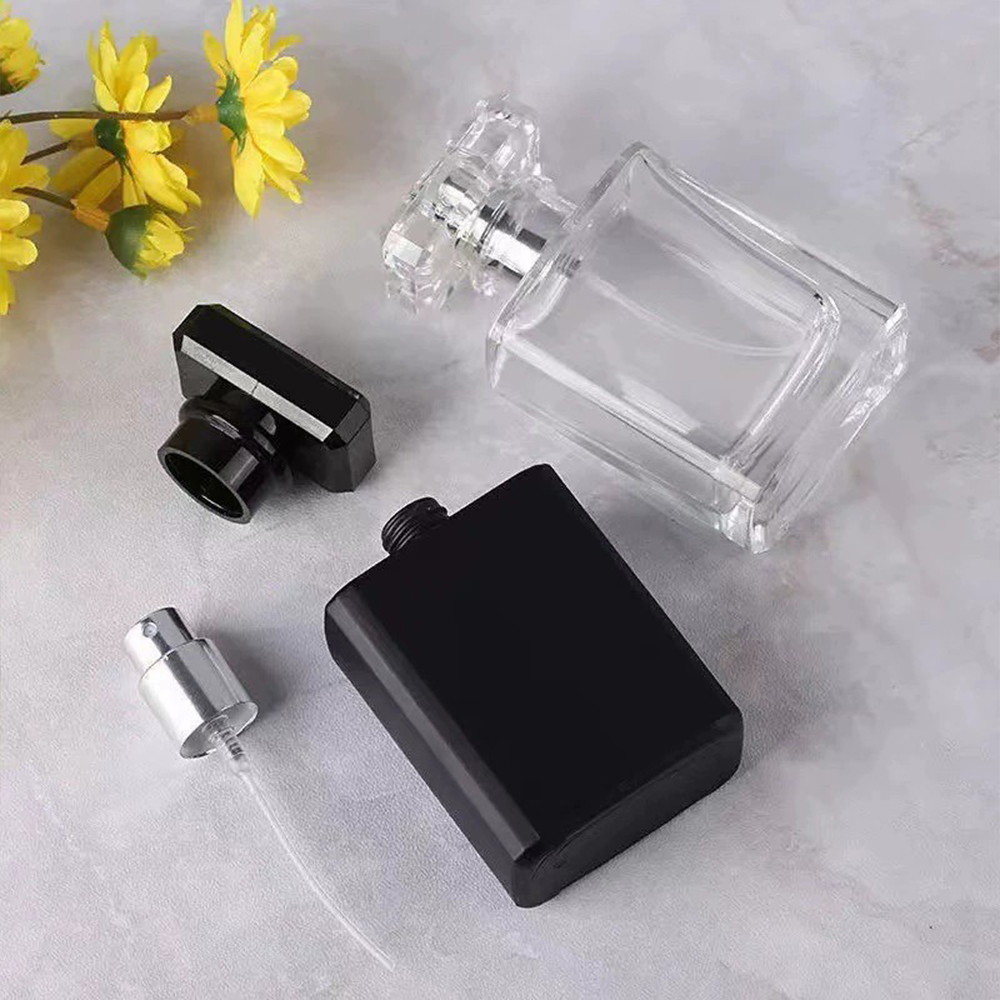 5pcs 10pcs 20pcs 50ml Transpar - Perfume Fragrance World Qahwa 리뷰 및 가격