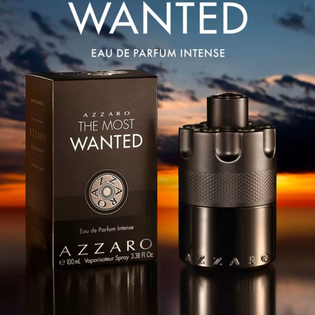 Azzaro the Most Wanted Eau De  - Perfume The Fragrance 리뷰 및 가격