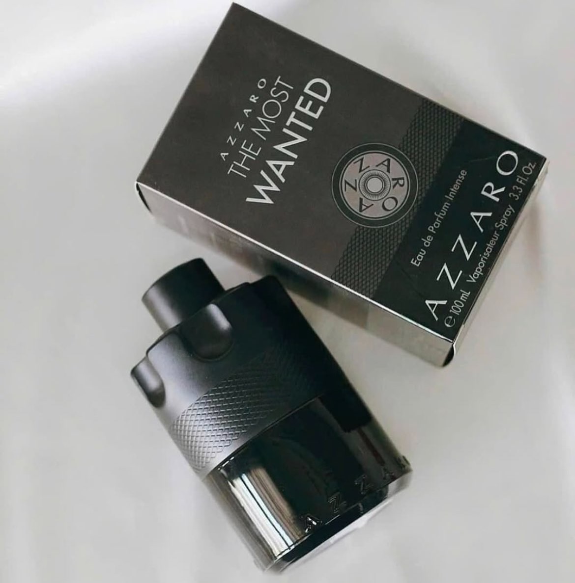 Azzaro the Most Wanted Eau De  - Perfume The Fragrance 리뷰 및 가격