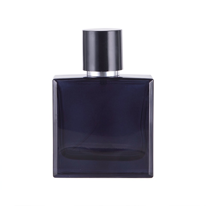30/50ml Dark Blue Clear Flat S - Perfume Fragrance World Qahwa 리뷰 및 가격