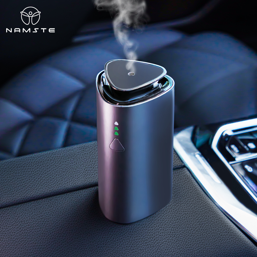 Namste Aroma Diffuser Humidifi - Fragrance Perfume Car 리뷰 및 가격