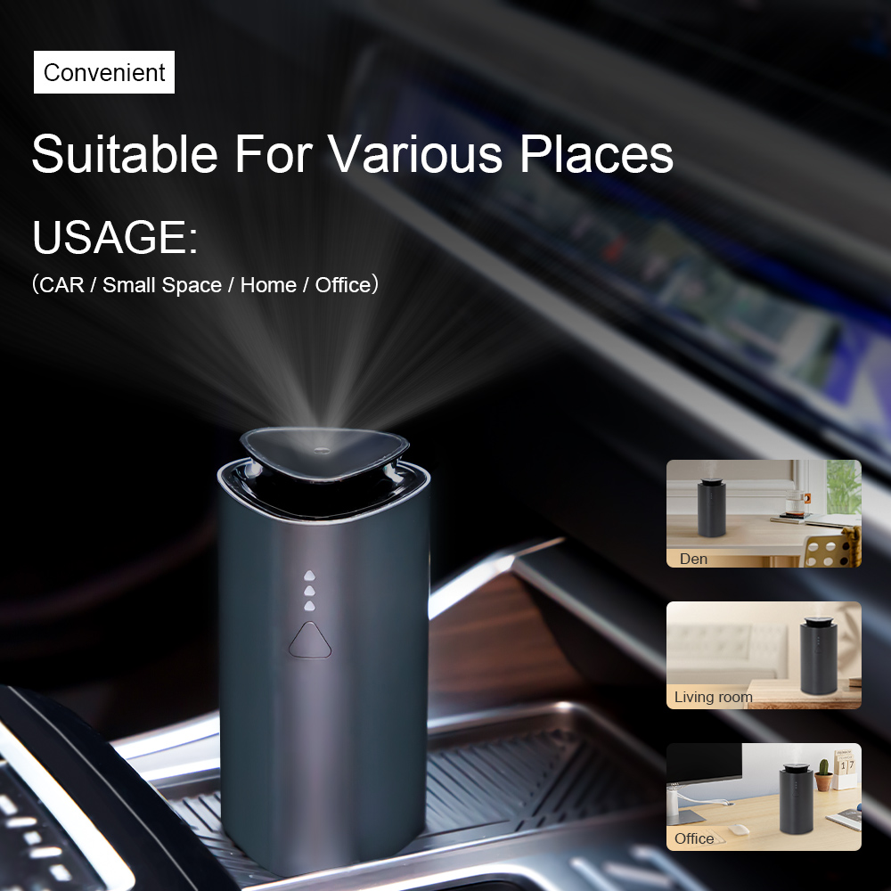 Namste Aroma Diffuser Humidifi - Fragrance Perfume Car 리뷰 및 가격