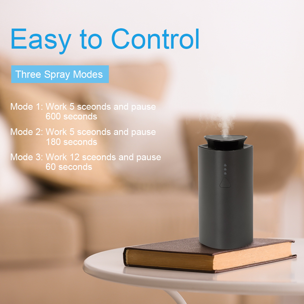 Namste Aroma Diffuser Humidifi - Fragrance Perfume Car 리뷰 및 가격
