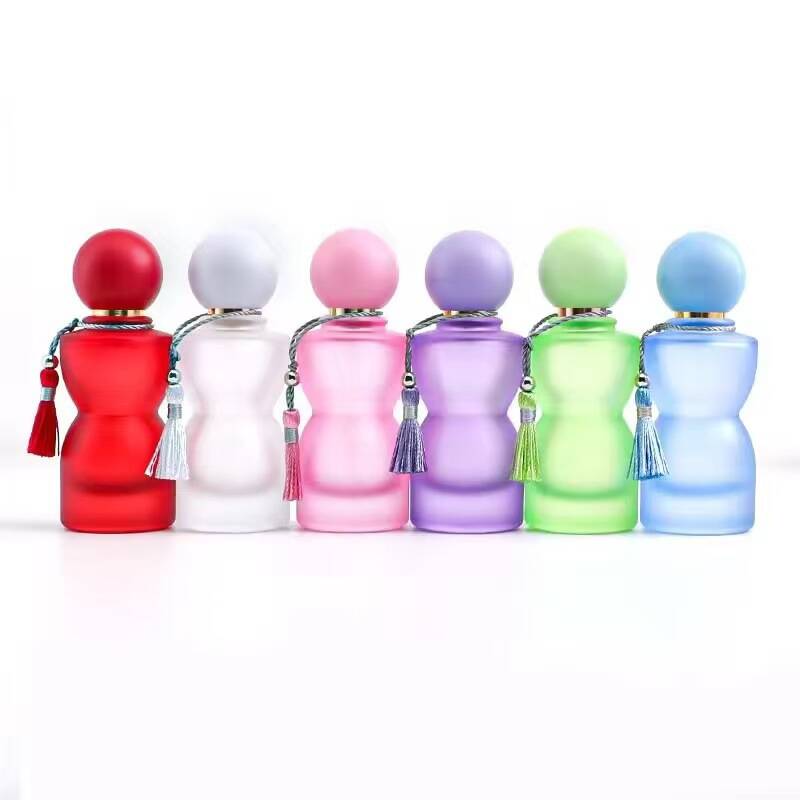 High-end screw cap perfume dec - Perfume Fragrance World Qahwa 리뷰 및 가격