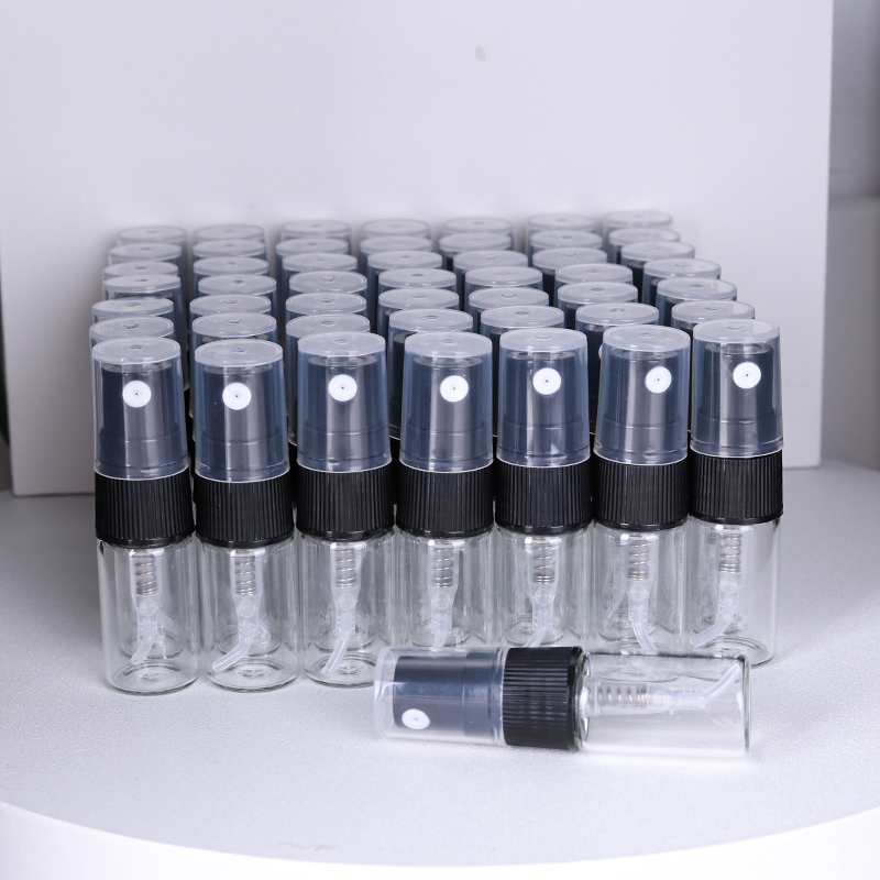 Hot Sale 50/Piece 2ml Transpar - Perfume Fragrance World Qahwa 리뷰 및 가격