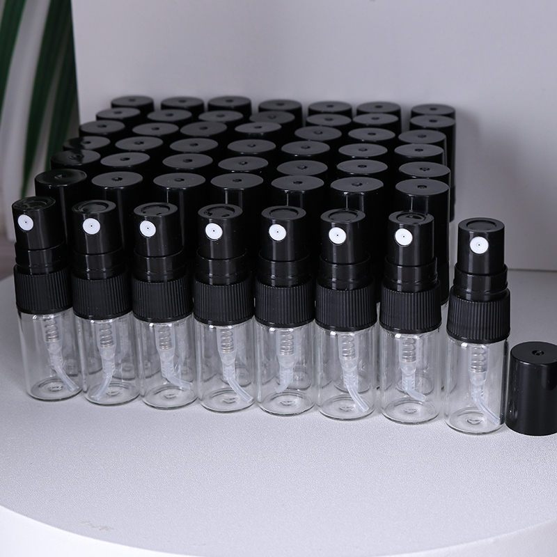 Hot Sale 50/Piece 2ml Transpar - Perfume Fragrance World Qahwa 리뷰 및 가격
