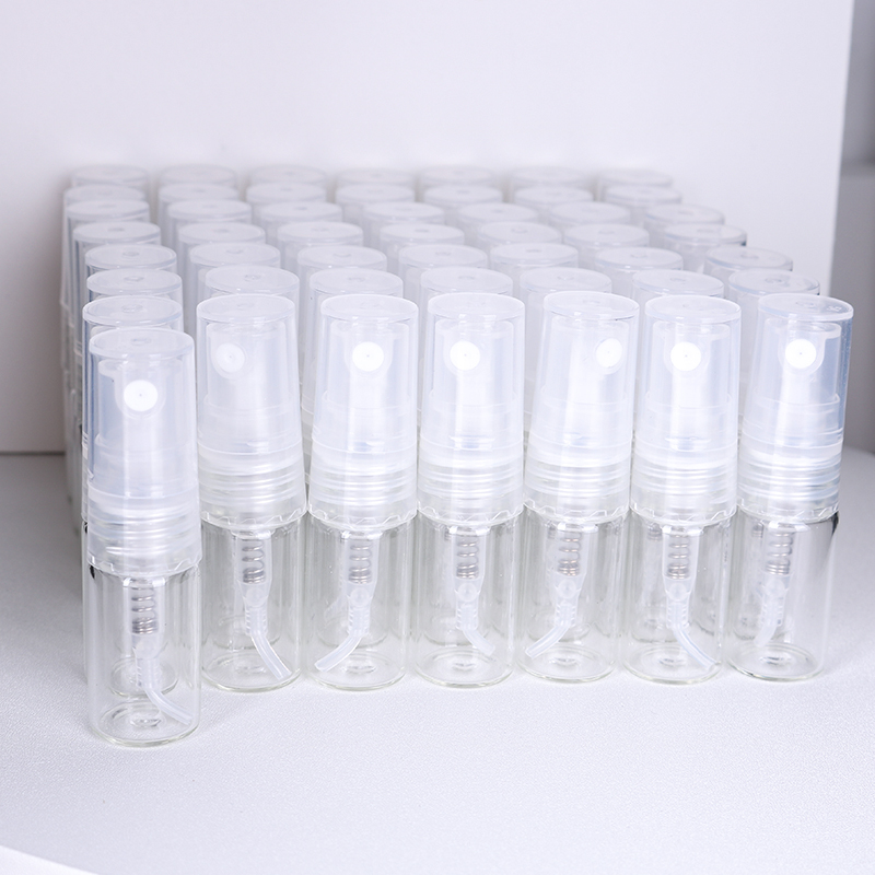 Hot Sale 50/Piece 2ml Transpar - Perfume Fragrance World Qahwa 리뷰 및 가격