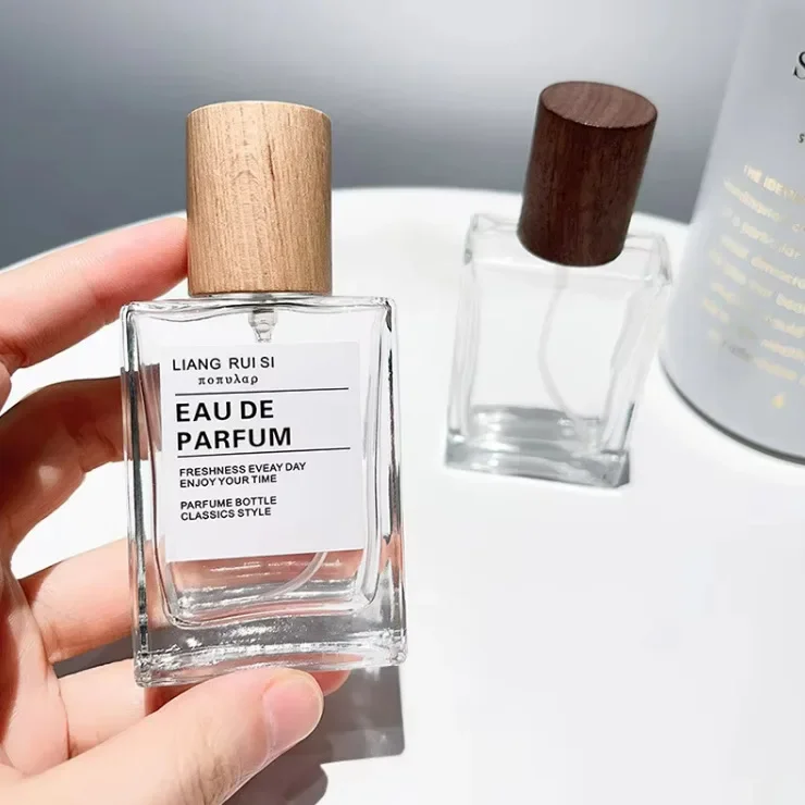 30/50ML Glass Perfume Bottle S - Perfume Fragrance World Qahwa 리뷰 및 가격