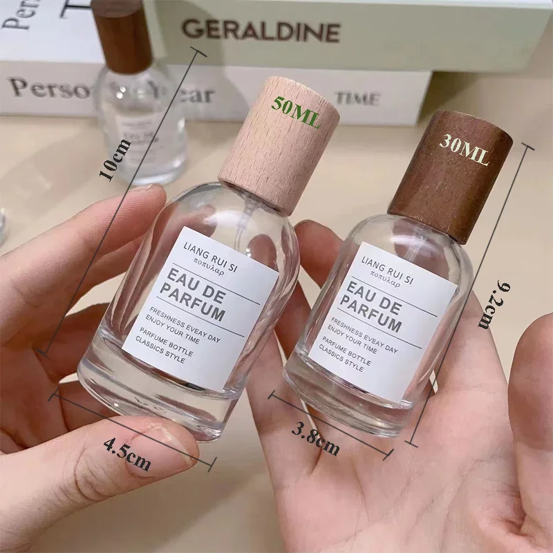 30/50ML Glass Perfume Bottle S - Perfume Fragrance World Qahwa 리뷰 및 가격
