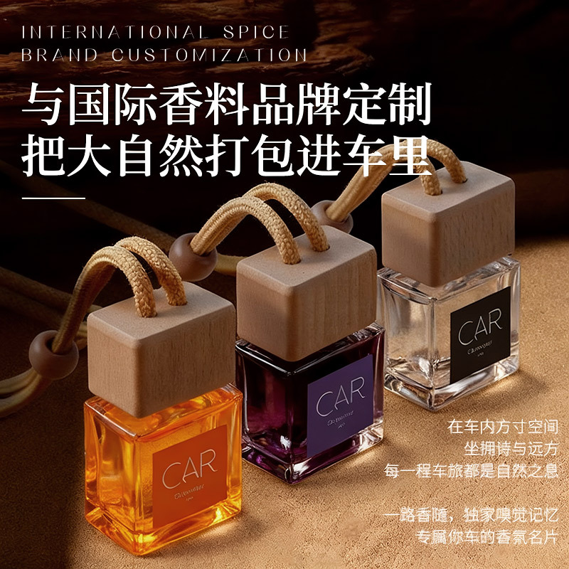 10ml Car Perfume Pendant, Prem - Fragrance Perfume Car 리뷰 및 가격