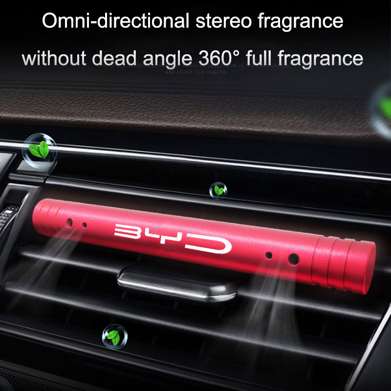 Car Outlet Air Freshener Auto  - Fragrance Perfume Car 리뷰 및 가격
