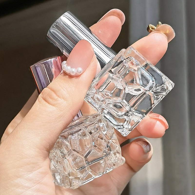Travel bottle 10ml empty glass - Perfume Fragrance World Qahwa 리뷰 및 가격