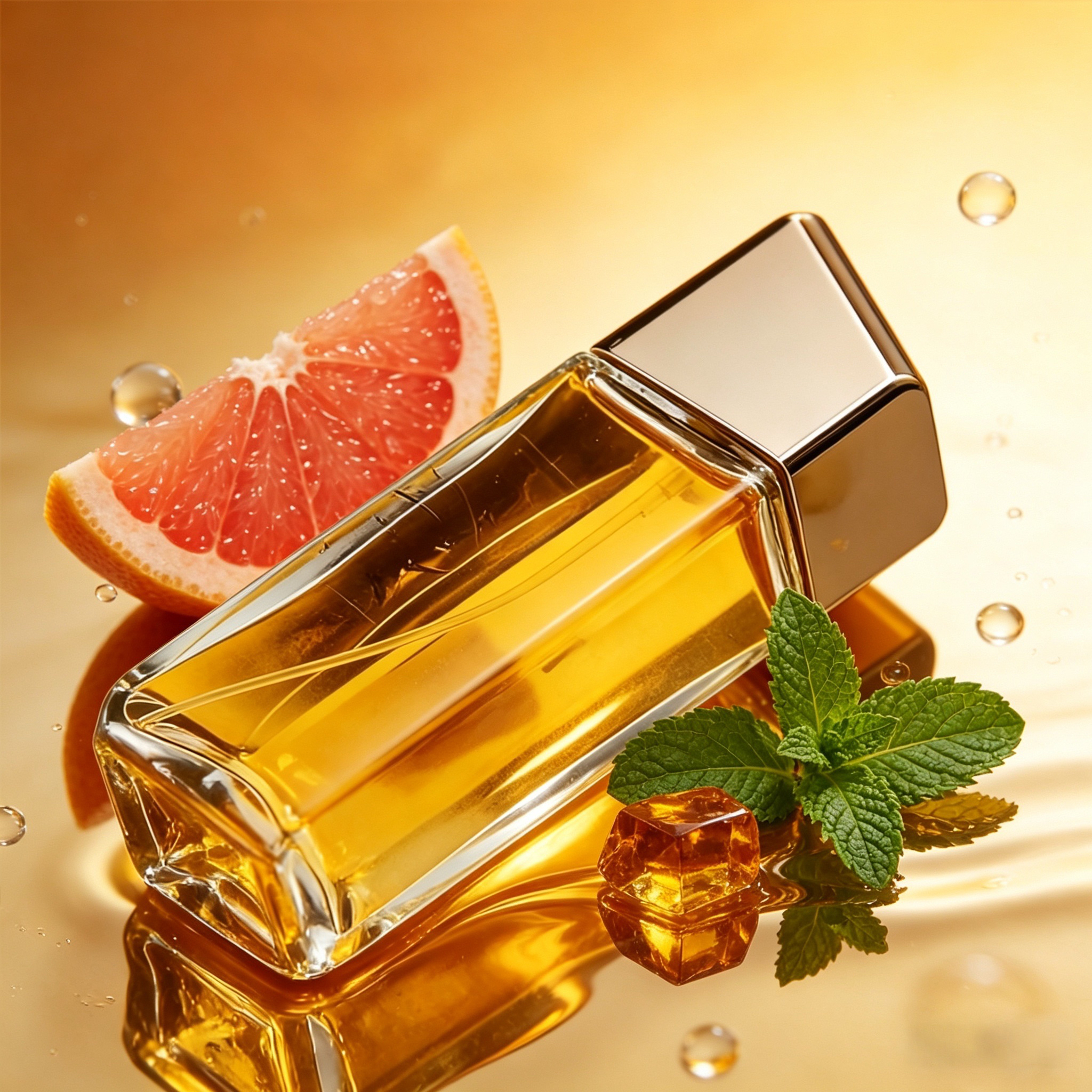 1 GOLD 100ml Men's Perfume EDP - Perfume The Fragrance 리뷰 및 가격