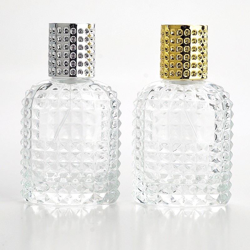 30ml 50ML Transparent Glass Pe - Perfume Fragrance World Qahwa 리뷰 및 가격